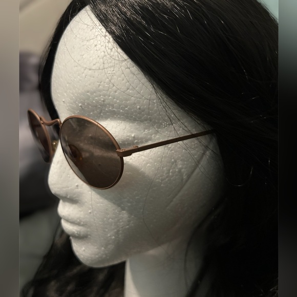 Vintage Romeo Gigli RG 25 Sunglasses - Picture 2 of 7